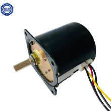 4W AC 220 Volts 110 V Micro Synchronous Motor Low Speed for CATV System